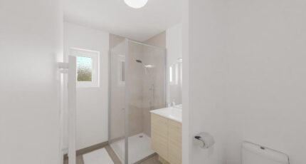 Flexi PP GA 50 2CH  - Maisons Tradilignes