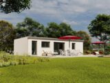 Alizé 1 FP RE20  Maisons Tradilignes
