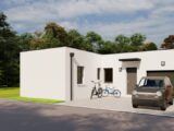 PORNICHET G9  Maisons Tradilignes