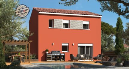 Naturelle 104 Sud  - Maisons Tradilignes