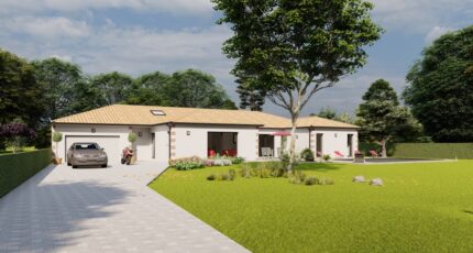 SAPHIR  - Maisons Tradilignes