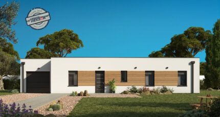 Loft 120 Sud  - Maisons Tradilignes