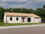 AMETHYSTE  Maisons Tradilignes
