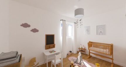 Naturelle 104 Sud  - Maisons Tradilignes