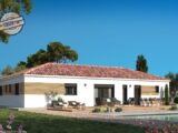 Lumi 113 GI Sud  Maisons Tradilignes