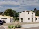 AMBRE  Maisons Tradilignes