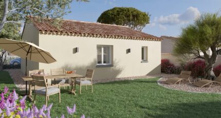 Flexi PP GI 50 1CH  - Maisons Tradilignes