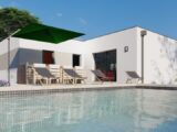 Galerne 3 TT RE20  Maisons Tradilignes