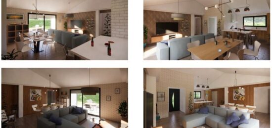 Maison neuve à , Loire-Atlantique