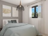 Plain-pied GI 2 ch Design  Maisons Tradilignes