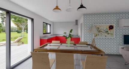 Alizé 2 TT R2020  - Maisons Tradilignes