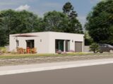 Bora 1 TT RE20  Maisons Tradilignes