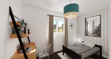 Origin 75 Sud  - Maisons Tradilignes