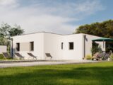 Galerne 1 TT RE20  Maisons Tradilignes