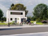 Zéphyr 2 FP RE20  Maisons Tradilignes