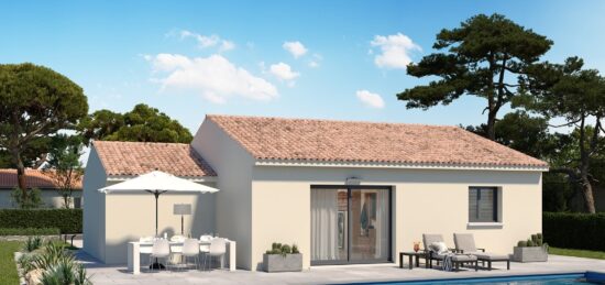 Maison neuve à , Loire-Atlantique