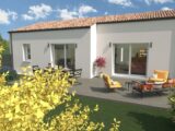 Maison à Saint-Michel-Chef-Chef  Maisons Tradilignes