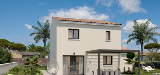 Maison neuve à , Loire-Atlantique