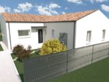 Maison à Pornic  Maisons Tradilignes