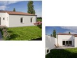 Maison à Saint-Michel-Chef-Chef  Maisons Tradilignes