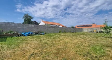 Saint-Mars-de-Coutais Terrain à bâtir -  Maisons Tradilignes