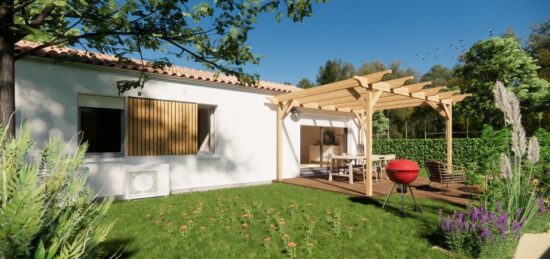 Maison neuve à , Loire-Atlantique