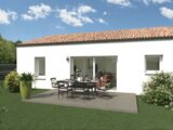 Maison à Saint-Mars-de-Coutais  Maisons Tradilignes