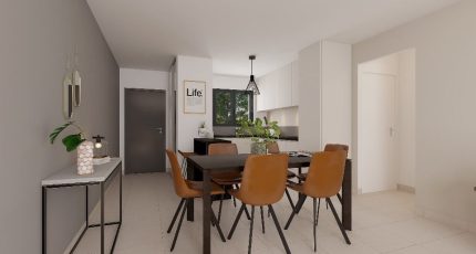Pornic Maison neuve -  Maisons Tradilignes