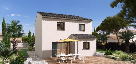 Maison neuve à , Loire-Atlantique