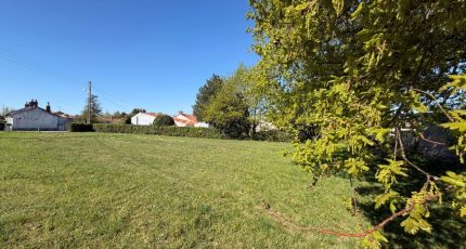 Pornic Terrain à bâtir -  Maisons Tradilignes