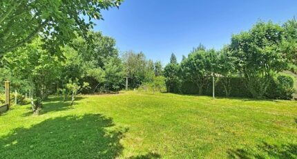 Bouguenais Terrain à bâtir -  Maisons Tradilignes