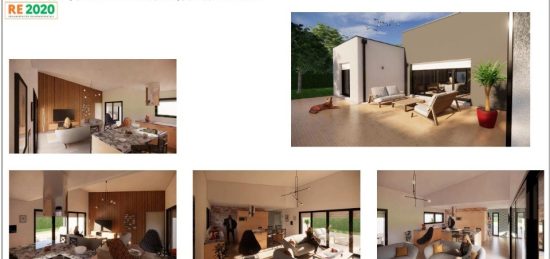 Maison neuve à , Loire-Atlantique