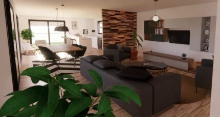 Pornic Maison neuve -  Maisons Tradilignes
