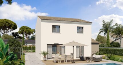 Bouaye Maison neuve -  Maisons Tradilignes