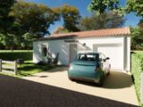 Maison à Bouaye  Maisons Tradilignes