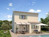 Maison à Sainte-Pazanne  Maisons Tradilignes