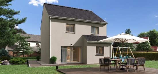 Maison neuve à , Loire-Atlantique