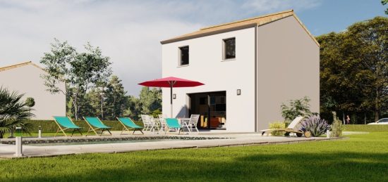 Maison neuve à , Loire-Atlantique
