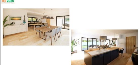 Maison neuve à , Loire-Atlantique