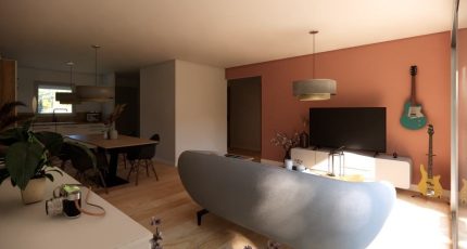 Saint-Père-en-Retz Maison neuve -  Maisons Tradilignes