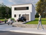 Maison à Vertou  Maisons Tradilignes