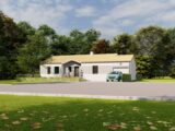 Maison à La Chevrolière  Maisons Tradilignes
