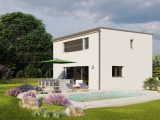 Maison à Vertou  Maisons Tradilignes