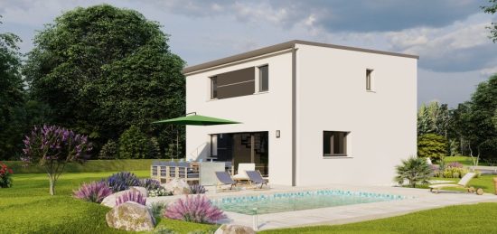 Maison neuve à , Loire-Atlantique