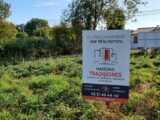 Terrain à Basse-Goulaine  Maisons Tradilignes