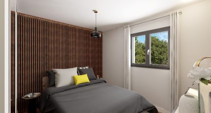 Saint-Père-en-Retz Maison neuve -  Maisons Tradilignes
