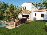 Maison à Vertou  Maisons Tradilignes
