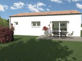 Maison à Corcoué-sur-Logne  Maisons Tradilignes