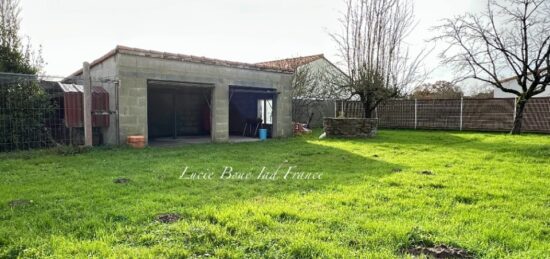 Terrain à bâtir à Chaumes-en-Retz, Pays de la Loire