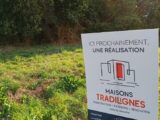 Terrain à Saint-Aignan-Grandlieu  Maisons Tradilignes